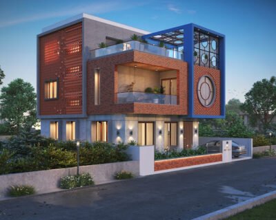 RP Construction Builders in Vadodara, Gujarat