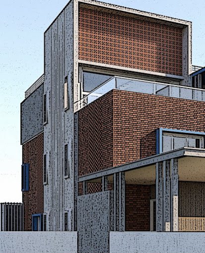 RP Construction Builders in Vadodara, Gujarat