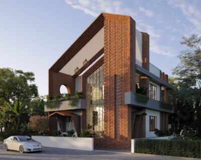 RP Construction Builders in Vadodara, Gujarat