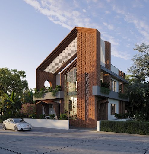 RP Construction Builders in Vadodara, Gujarat