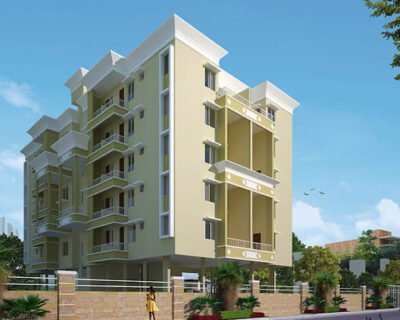 Rachana Builders in Nagpur, Maharashtra