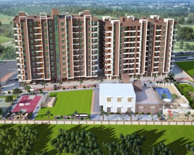 Rachana Builders in Nagpur, Maharashtra