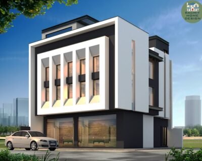 Rachit Home Design Architects in Jhansi, Uttar Pradesh