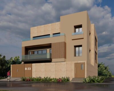 Raghvendra Bisen Architects in Noida, Uttar Pradesh