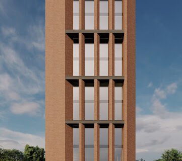 Raghvendra Bisen Architects in Noida, Uttar Pradesh