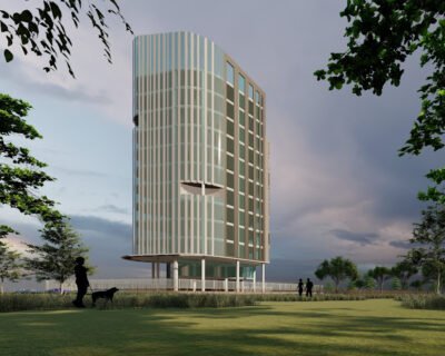 Raghvendra Bisen Architects in Noida, Uttar Pradesh