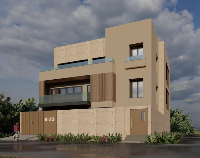 Raghvendra Bisen Architects in Noida, Uttar Pradesh