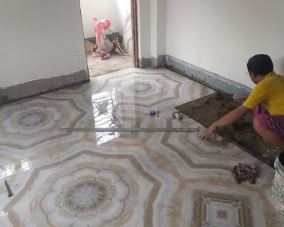 Rajaram Tiles & Marble installation Service in Kolkata, West Bengal
