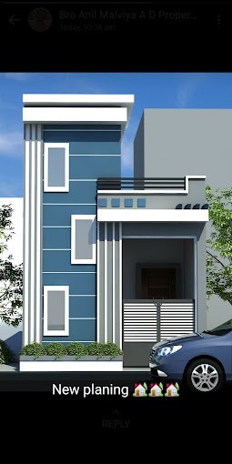 Rajput Builders in Indore, Madhya Pradesh