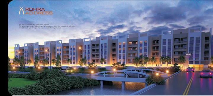 Rohra Building Developers in Kolkata, West Bengal