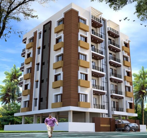 Rohra Building Developers in Kolkata, West Bengal