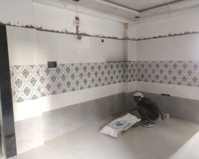 S S Gurjar Tiles Fitting Contractor in Ahmedabad, Gujarat