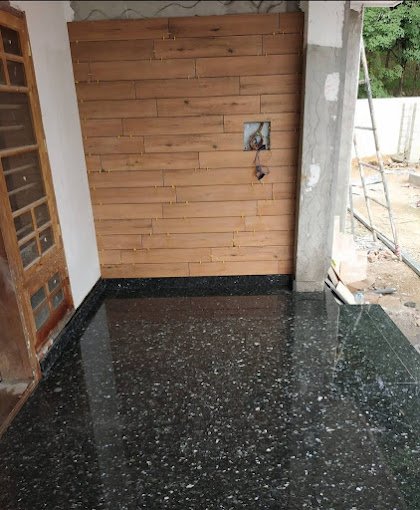 S S Gurjar Tiles Fitting Contractor in Ahmedabad, Gujarat
