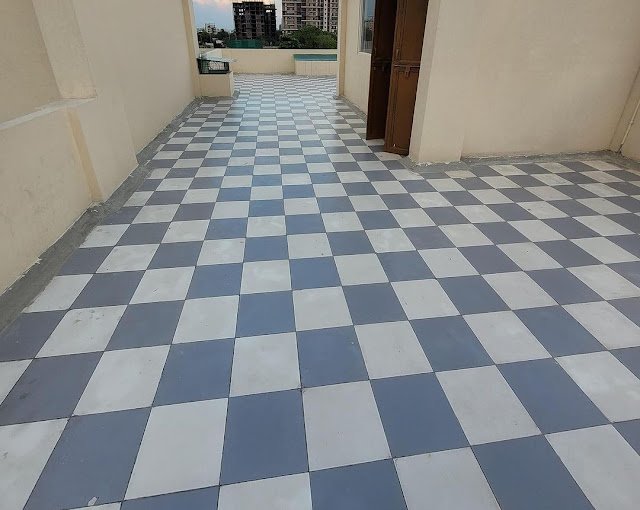 S S Gurjar Tiles Fitting Contractor in Ahmedabad, Gujarat