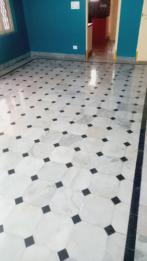 SKML tiles & marble fitting contractor in Visakhapatnam, Andhra Pradesh
