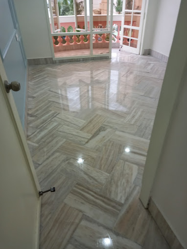 SKML tiles & marble fitting contractor in Visakhapatnam, Andhra Pradesh