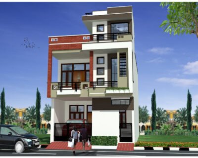 SR Architect Services in Jaipur, Rajasthan