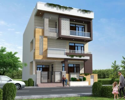 SR Architect Services in Jaipur, Rajasthan