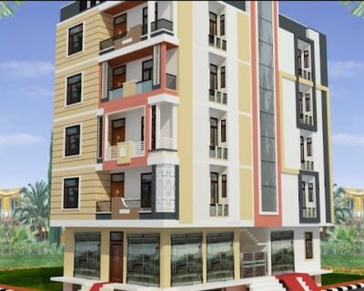 SR Architect Services in Jaipur, Rajasthan