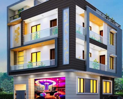 SR Architect Services in Jaipur, Rajasthan