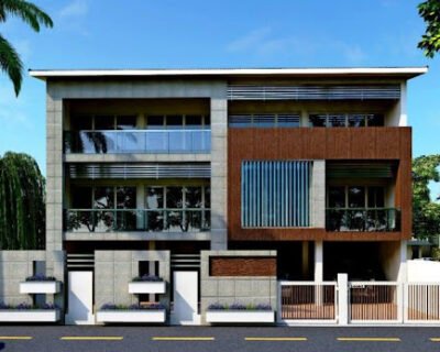 SUN Architects Services in Vadodara, Gujarat