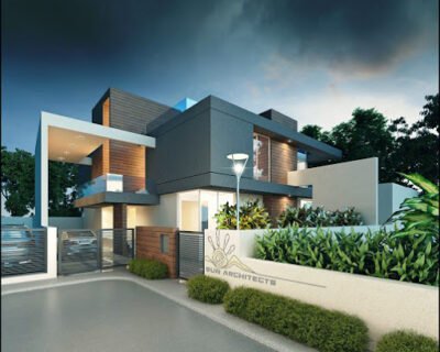 SUN Architects Services in Vadodara, Gujarat