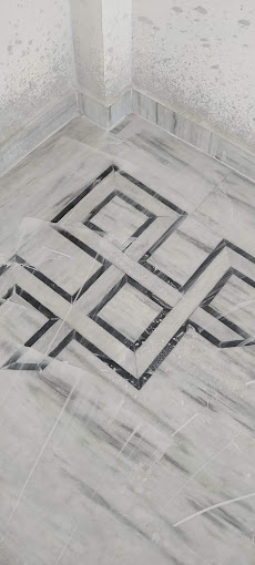 Salim Tile & Marble installation contractor in Indore, Madhya Pradesh
