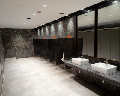 Salim Tile & Marble installation contractor in Indore, Madhya Pradesh