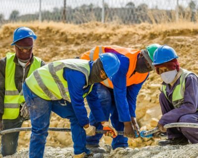 Sanjeev-Labour-Contractors-in-Chennai-Tamil-Nadu