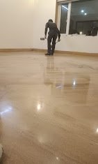 Satendra Marble Polishing Contractor in Noida, Uttar Pradesh