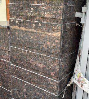 Satinder marble & tile Fitting contractor in Chandigarh