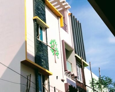 Senmura Building Contractors in Chennai, Tamil Nadu