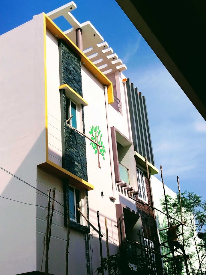 Senmura Building Contractors in Chennai, Tamil Nadu