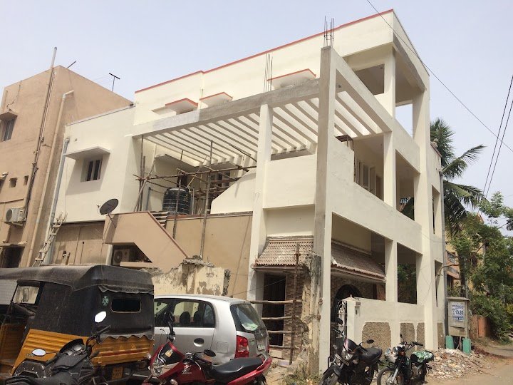 Senmura Building Contractors in Chennai, Tamil Nadu