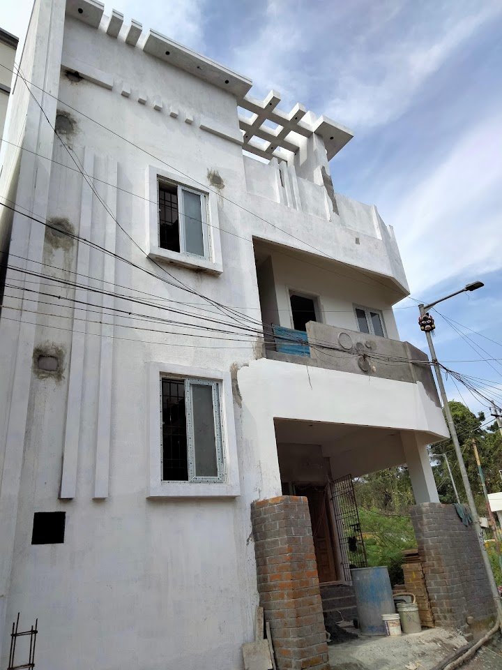 Senmura Building Contractors in Chennai, Tamil Nadu