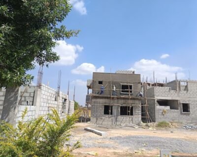 Shivam Builders in Bengaluru, Karnataka