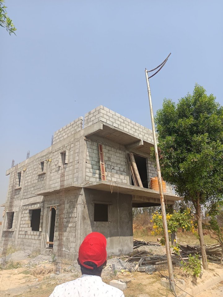 Shivam Builders in Bengaluru, Karnataka