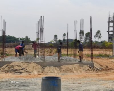 Shivam Builders in Bengaluru, Karnataka