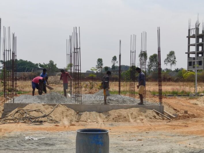 Shivam Builders in Bengaluru, Karnataka