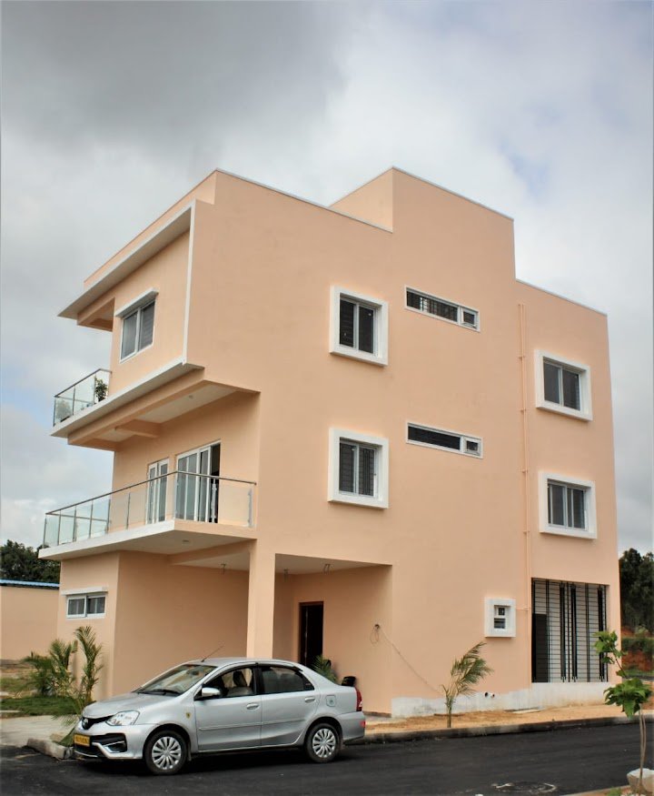 Shivam Builders in Bengaluru, Karnataka