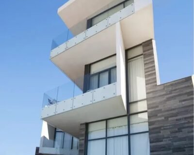 Shreeji Group architects in indore, madhya pradesh