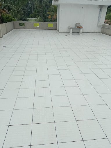 Shri Jaya Tiles installation Work in Chennai, Tamil Nadu