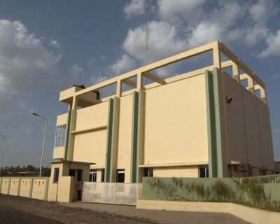 Snehal Joshi Architects in Ahmedabad, Gujarat