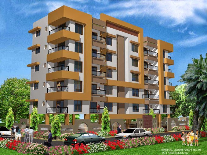 Snehal Joshi Architects in Ahmedabad, Gujarat
