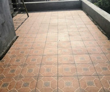 Sonaram Tiles installation ( Fitting ) Service in Vadodara, Gujarat