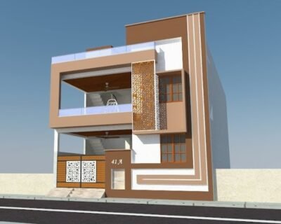 Stambh Architects in Lucknow, Uttar Pradesh