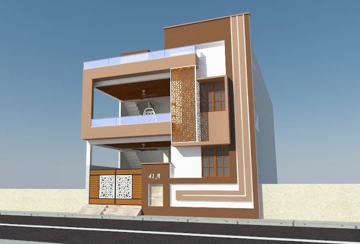 Stambh Architects in Lucknow, Uttar Pradesh