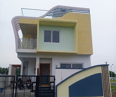 Suresh Painting Painting Contractors in Chennai, Tamil Nadu