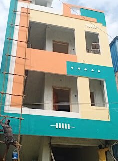 Suresh Painting Painting Contractors in Chennai, Tamil Nadu