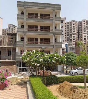 Vastukala Group Architecture firm in Faridabad, Haryana